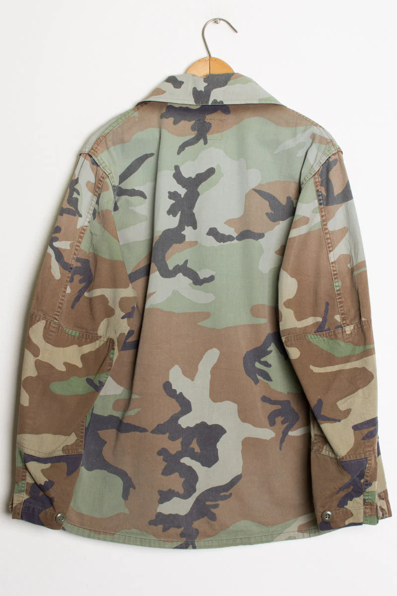 USMC Camouflage Jacket