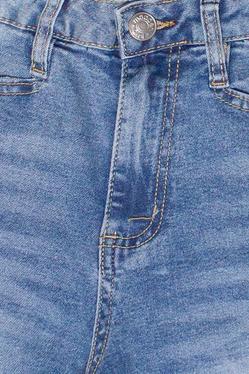 Utility Carpenter Jorts - Image 6