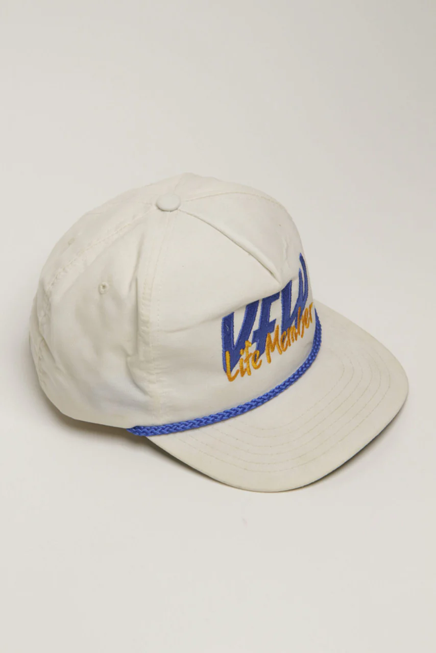 VFW Life Member Hat - Image 3