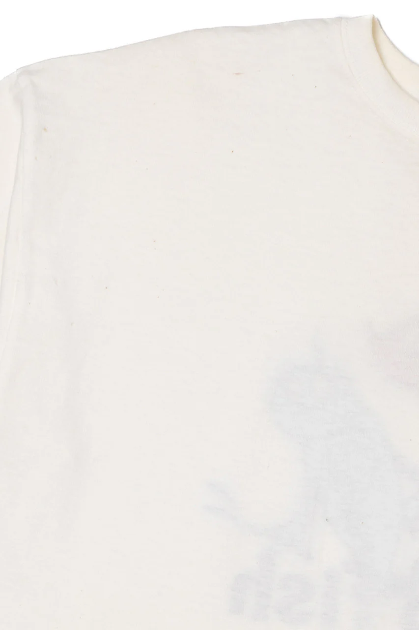 Vintage 1996 "One Fish Two Fish" Dr. Seuss T-Shirt - Image 3