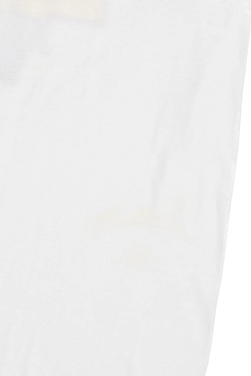 Vintage "4 Wheel Parts Wholesalers" Truck T-Shirt - Image 5