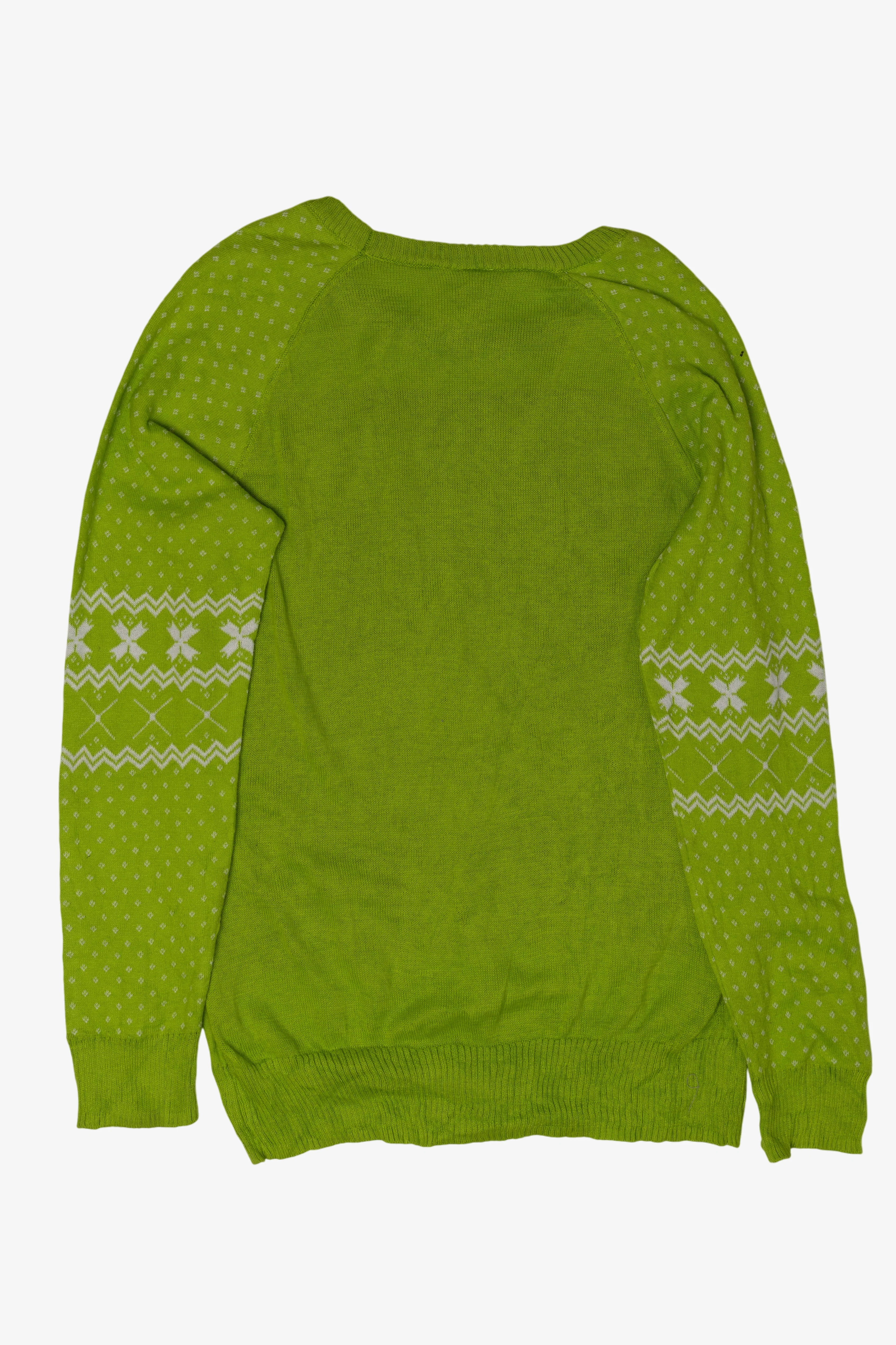 Modern "A Griswold Family Christmas" Ugly Christmas Pullover (2010s) - Image 2