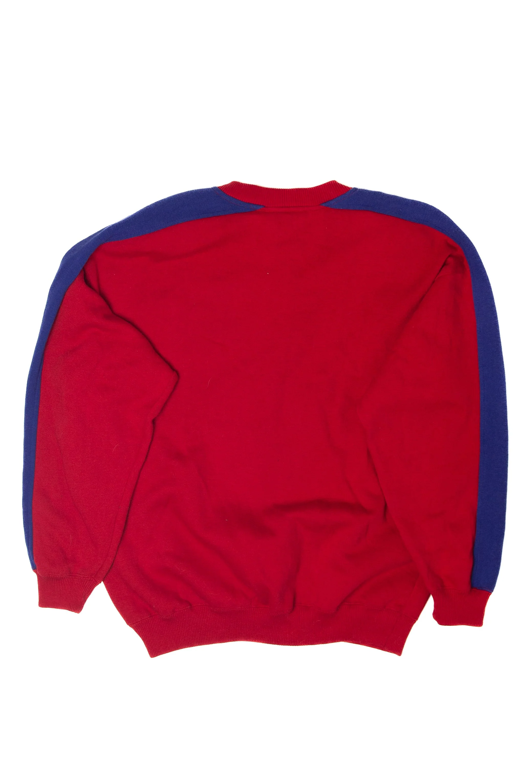 Vintage Active Studio Sweatshirt (1990s) - Image 4