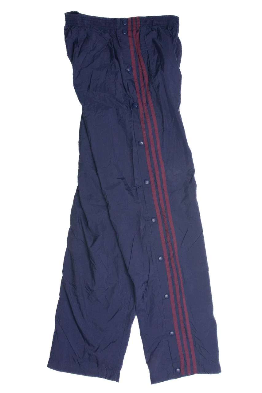 Vintage Adidas Breakaway Track Pants - Image 2