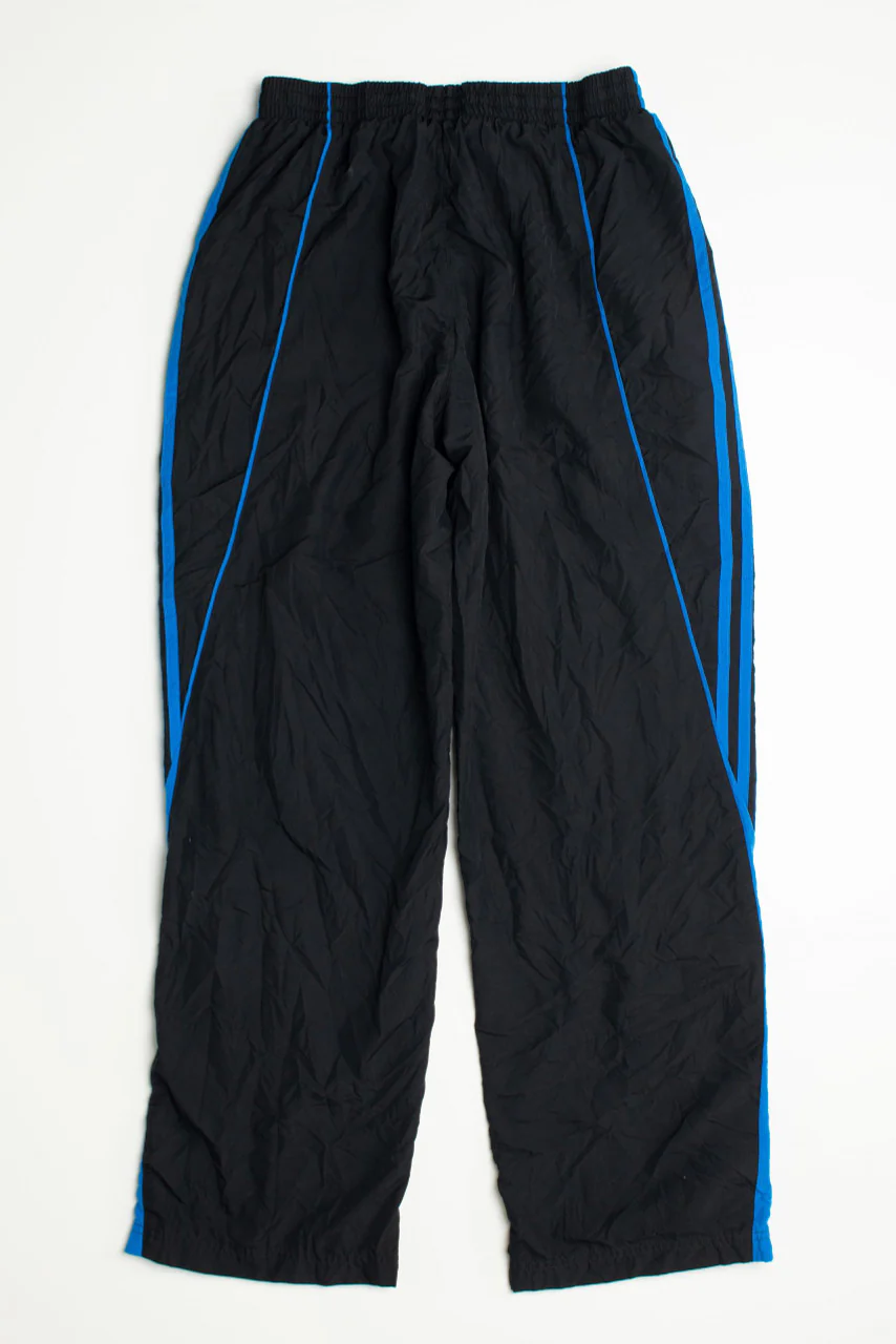 Vintage Adidas Track Pant 9 - Image 2