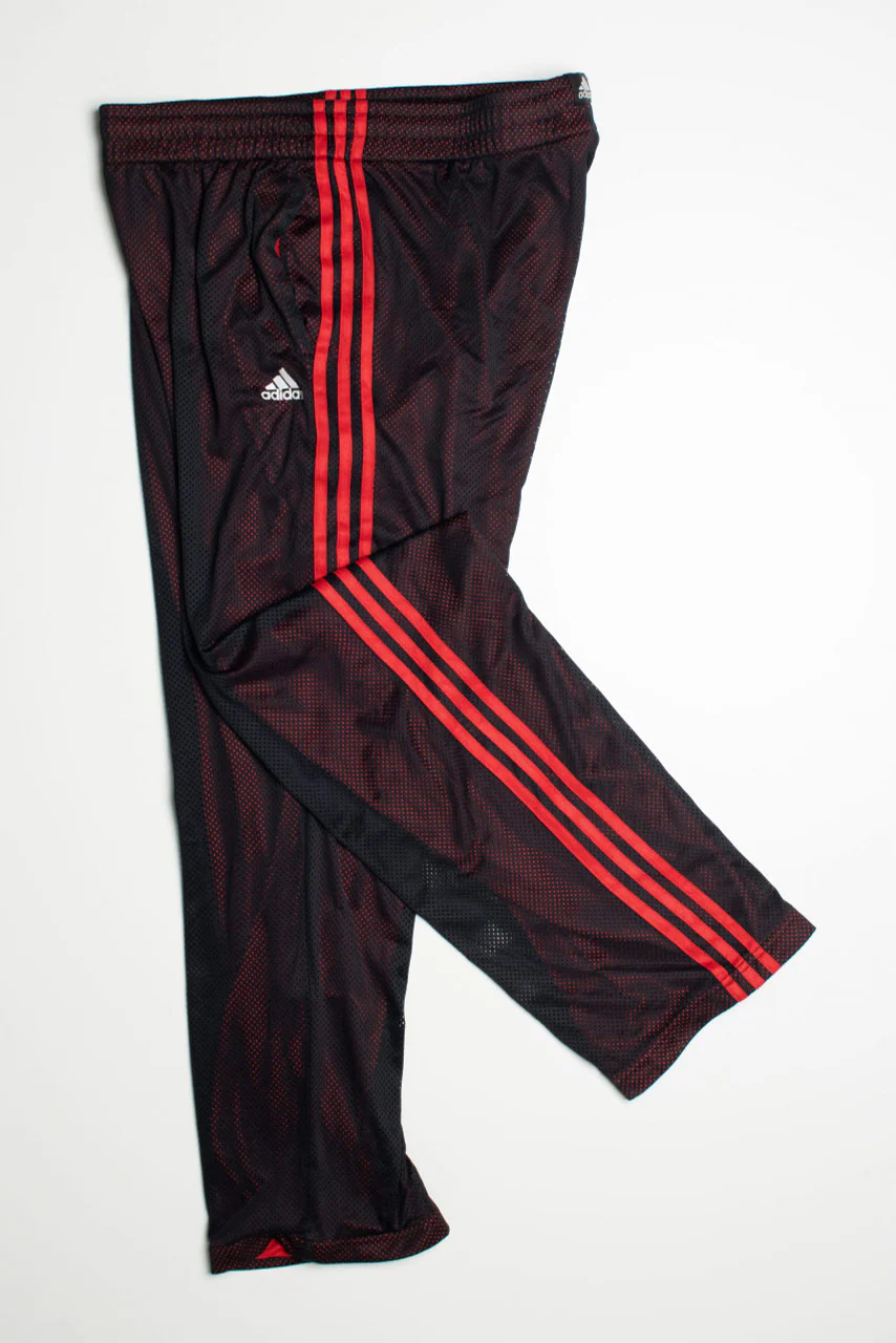 Vintage Adidas Track Pant 34 - Image 2