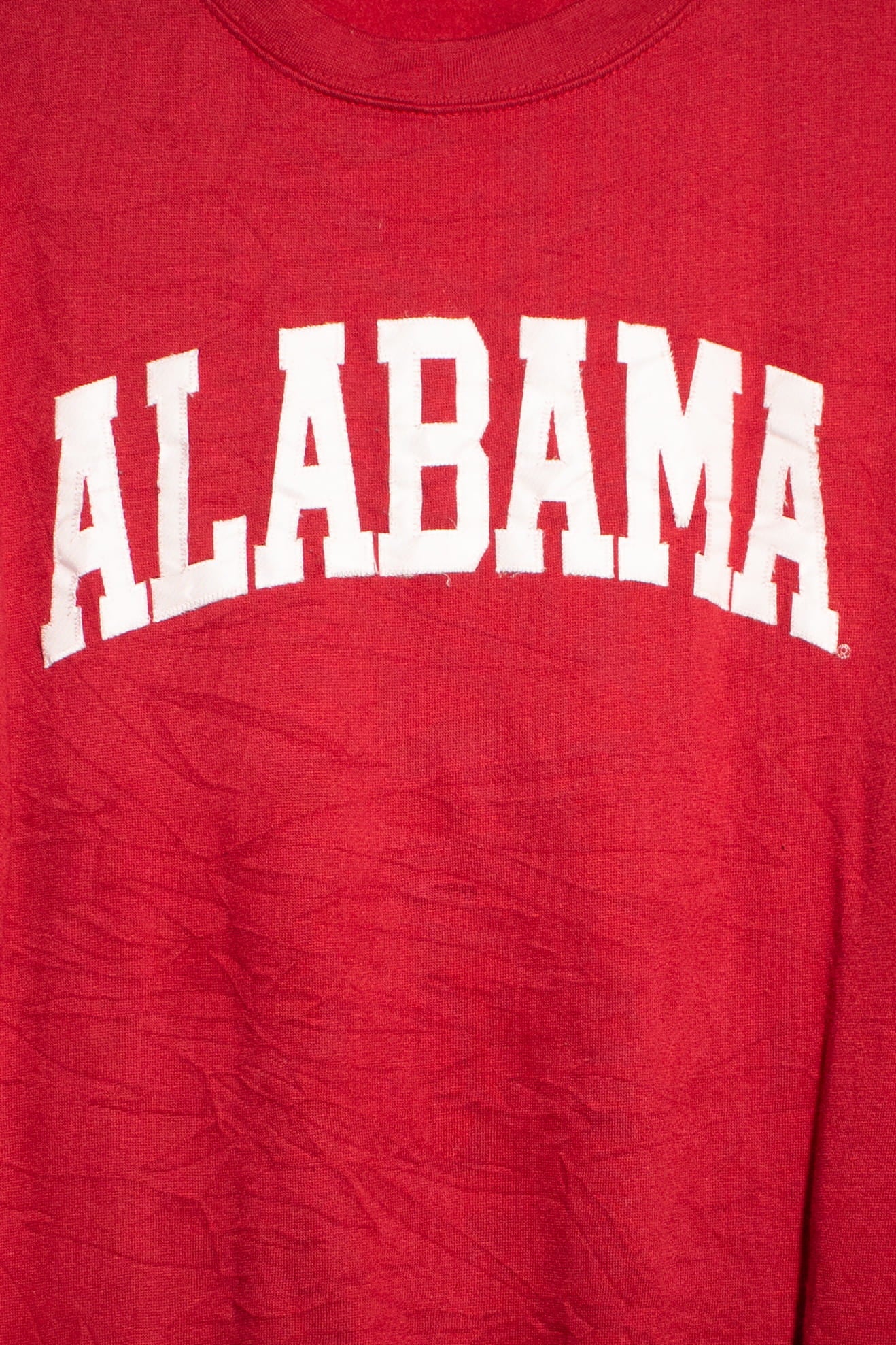 Vintage Alabama Sweatshirt (1990s) - Image 2