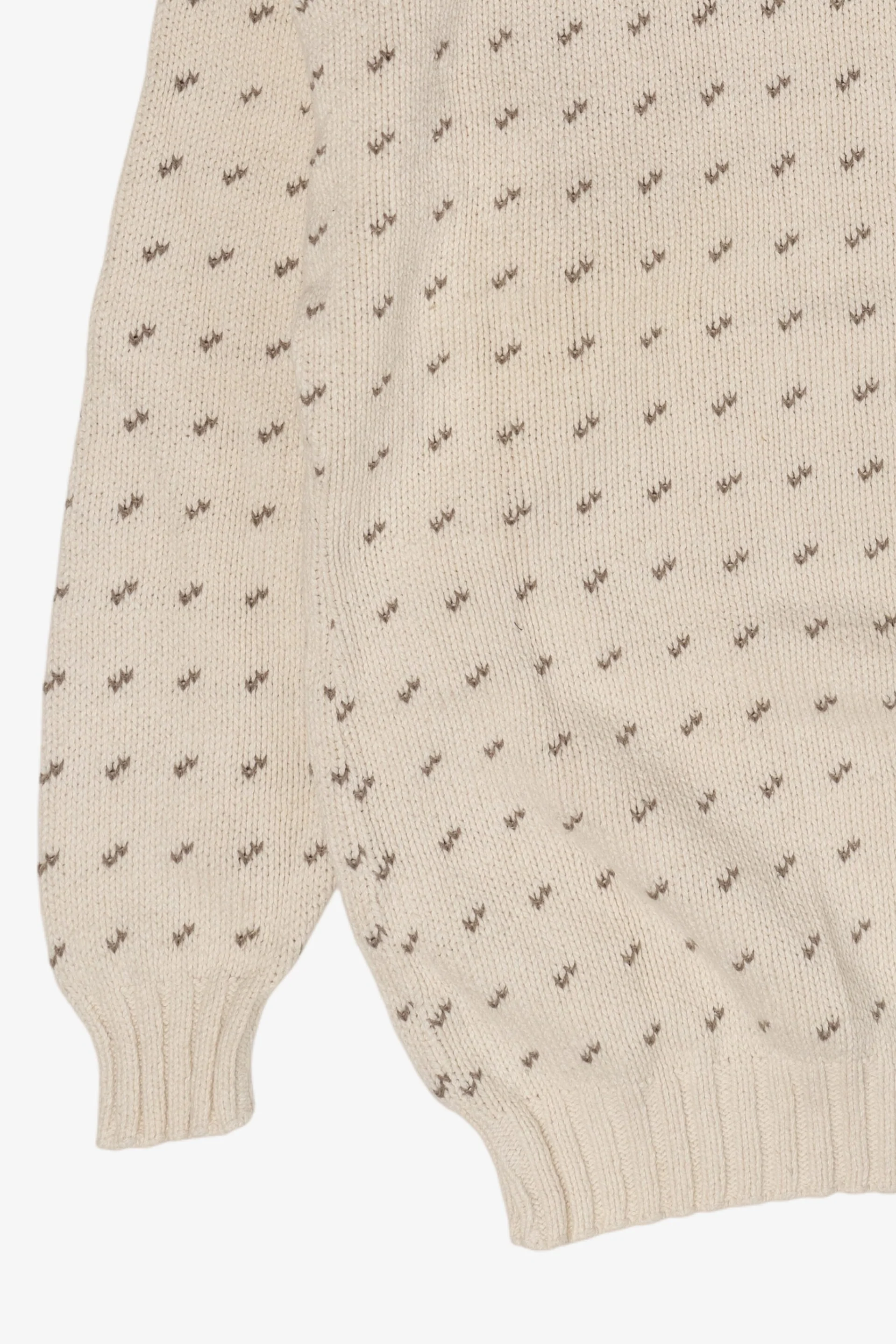 Vintage Alps Sweater (1990s) - Image 8