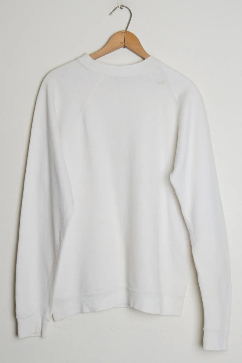 Vintage Army Sweatshirt