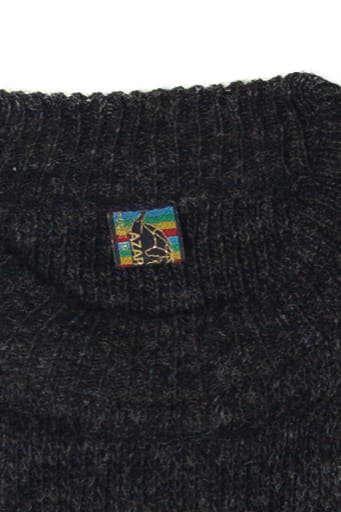 Vintage Azarbaft 80s Sweater (1980s) - Image 3