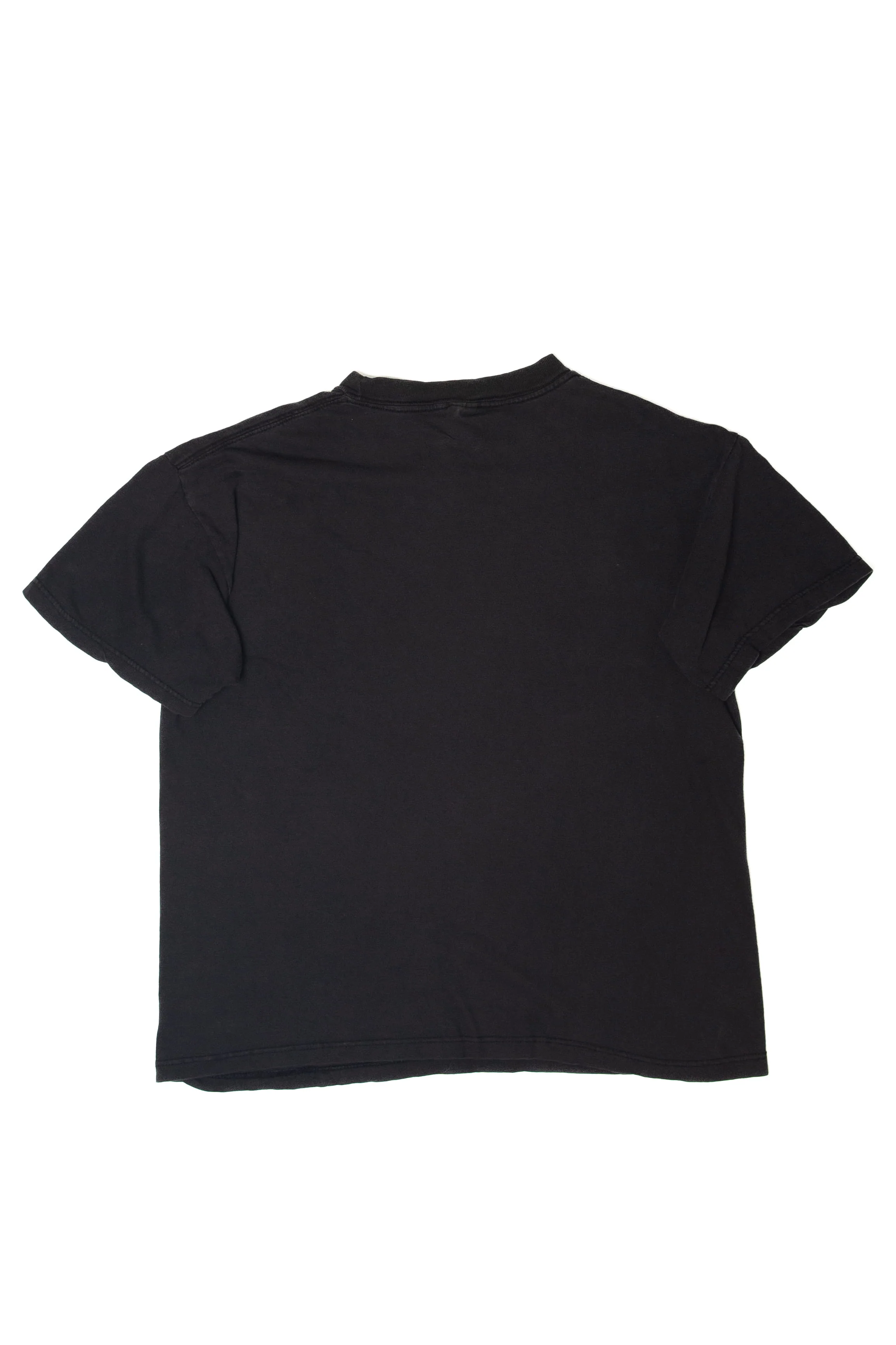 Vintage Brickyard 400 T-Shirt (1990s) - Image 4