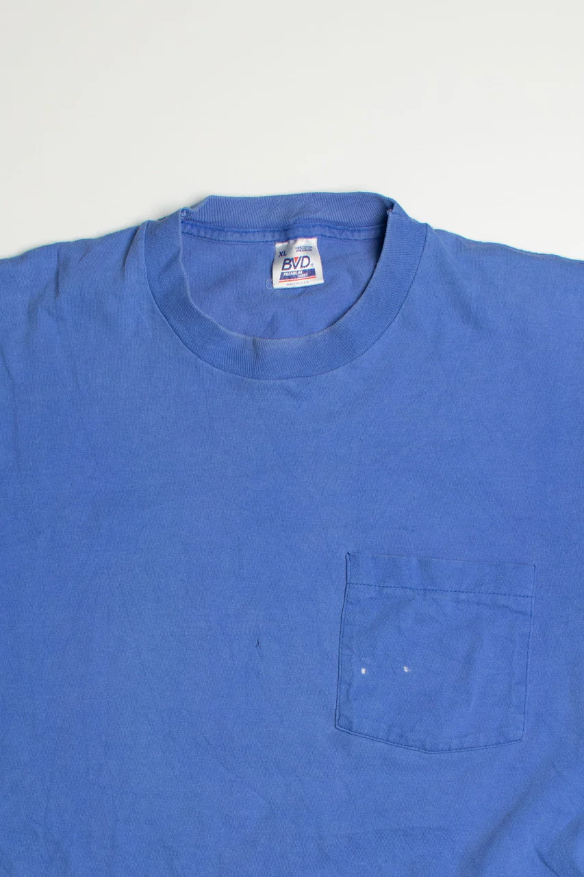 Vintage BVD T-Shirt