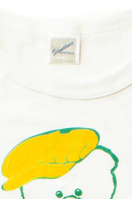 Vintage Carroll Eagles Long Sleeve T-Shirt (1990s) - Image 3