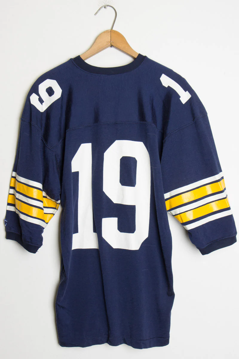 Vintage Champion Jersey