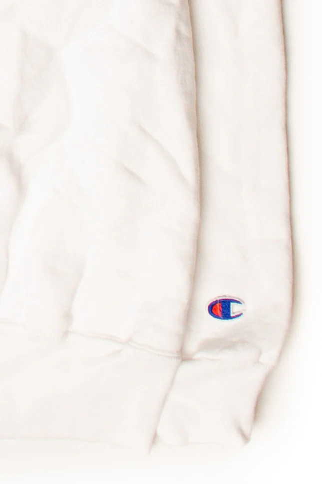Vintage Champion Sweatshirt (1990s) 1