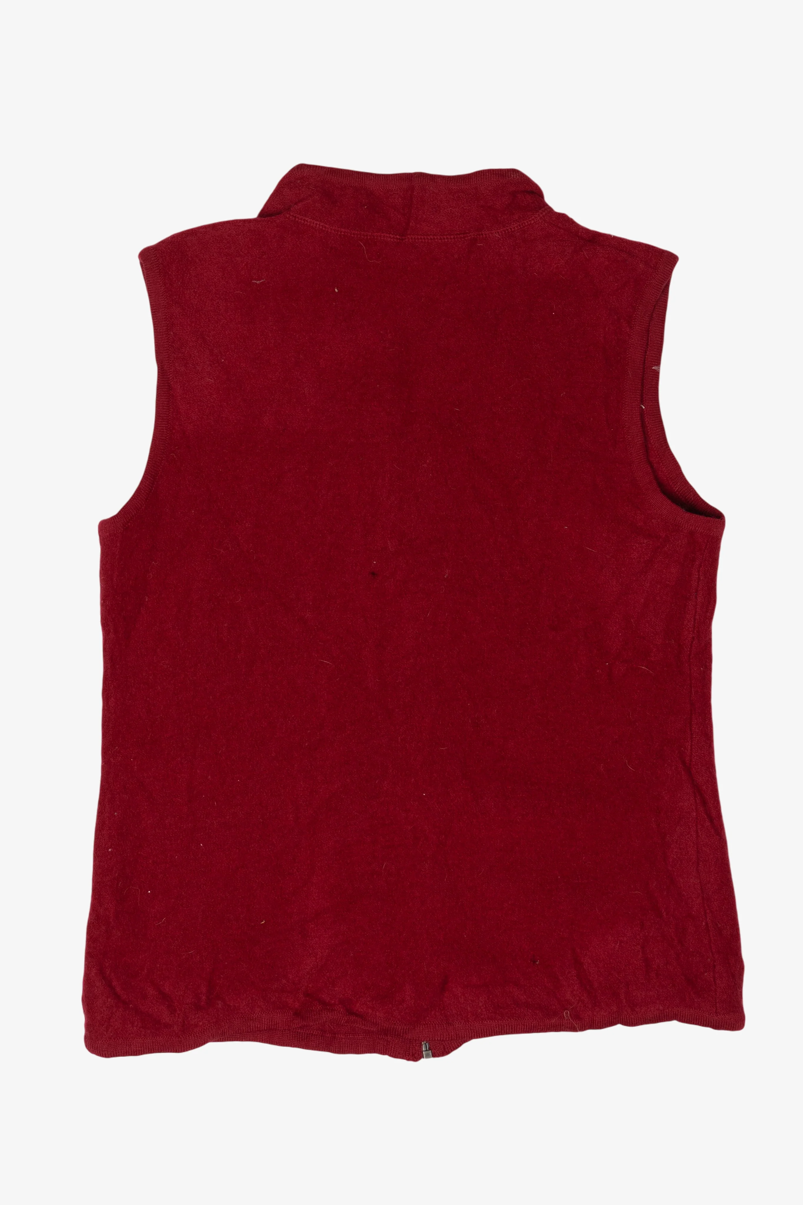 Vintage Charter Club Ugly Christmas Vest (2000s) - Image 4