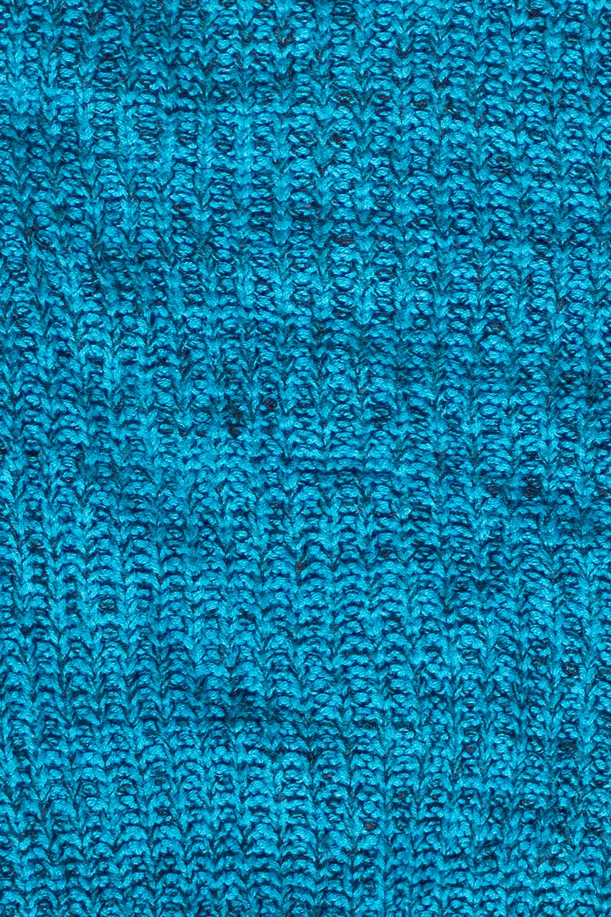 Vintage Chunky Knit Peter Anthony Sweater (1980s) - Image 4