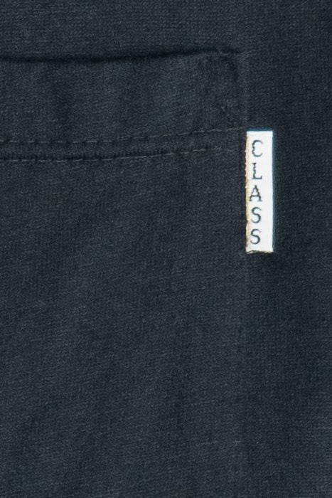 Vintage Classic II "Class" Tab Pocket T-Shirt (1990s) - Image 4