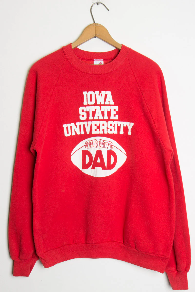 Vintage Dad Sweatshirt - Image 2