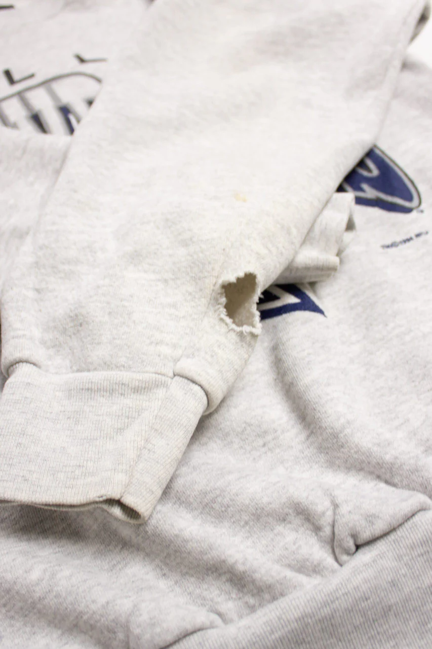 Vintage Dallas Cowboys Sweatshirt (1994) 1 - Image 2