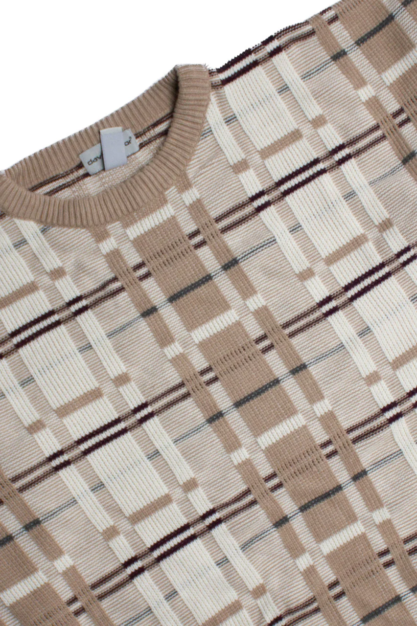 Vintage David Taylor 80s Sweater (1990s)
