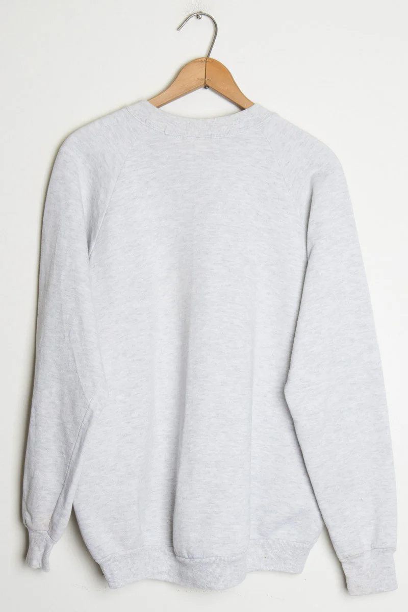 Vintage Deer Sweatshirt 1
