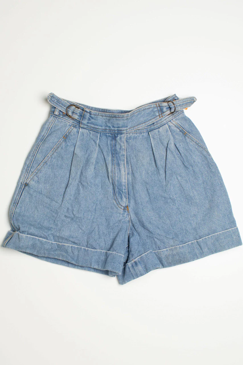 Vintage DKNY Short