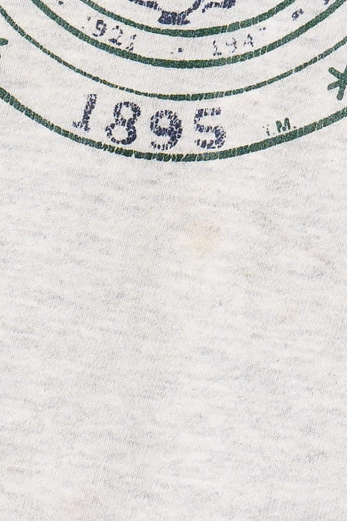 Vintage "EIU" Eastern Illinois University Sweatshirt - Image 2