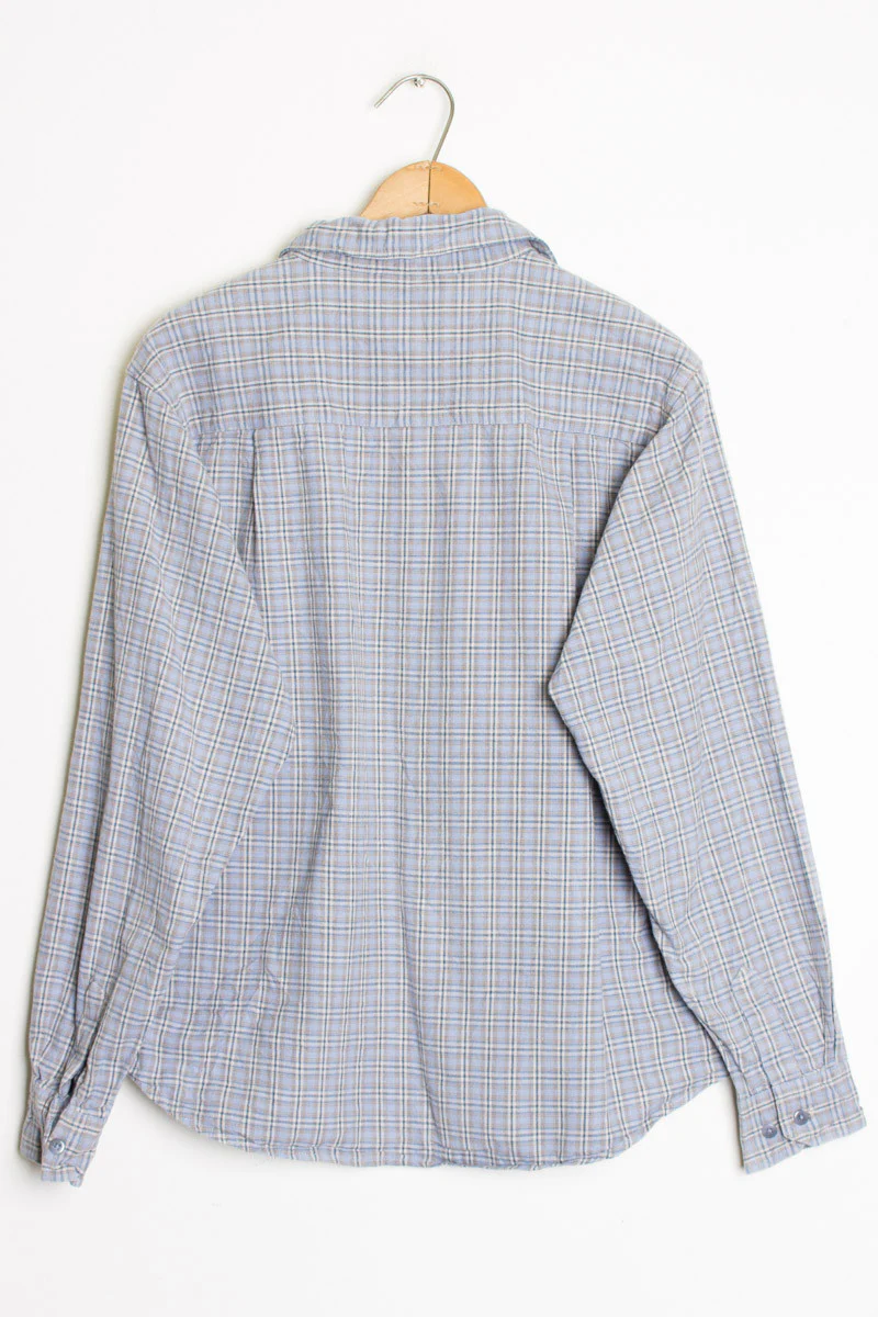 Vintage Button Up Shirt 52