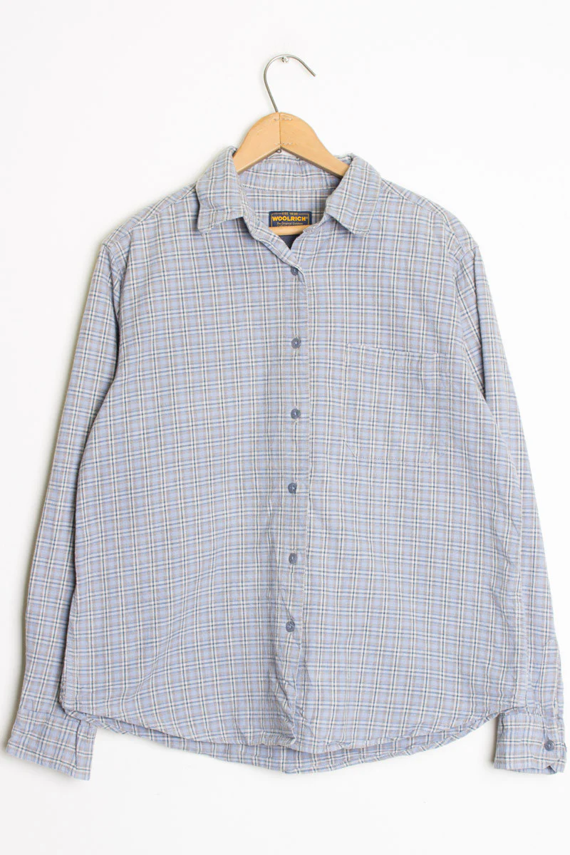 Vintage Button Up Shirt 52 - Image 2