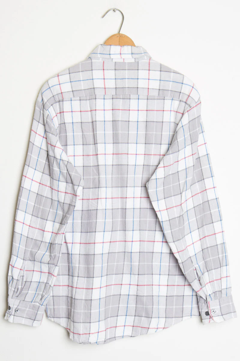 Vintage Flannel Shirt 87