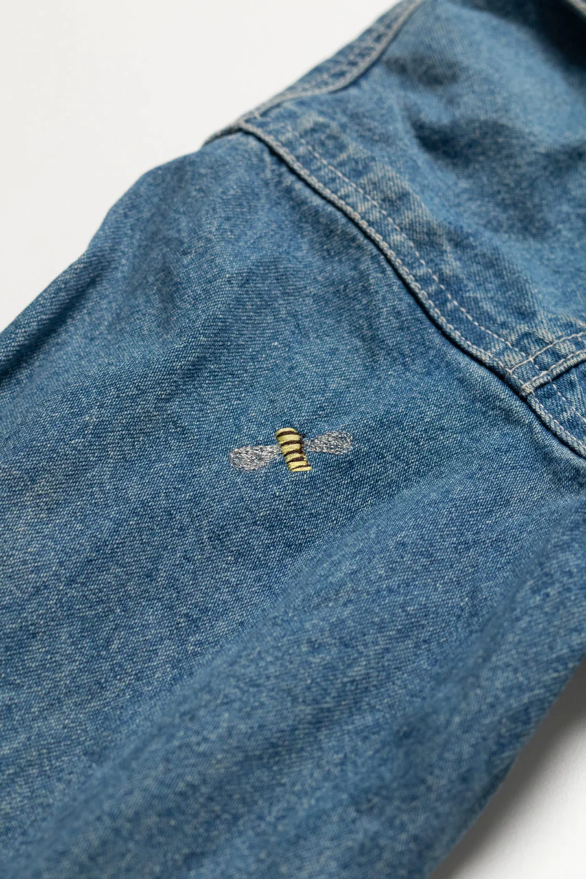 Vintage Gap Denim Jacket - Image 2