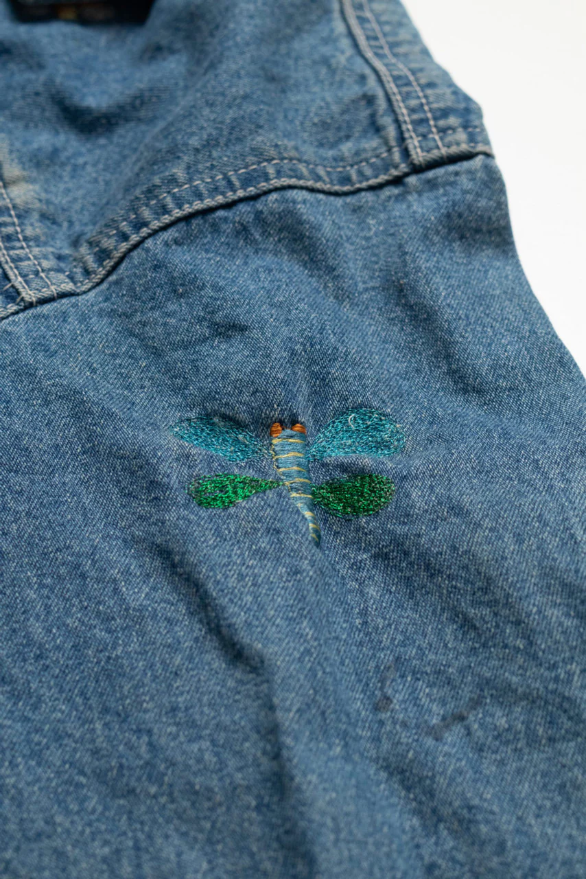 Vintage Gap Denim Jacket - Image 3