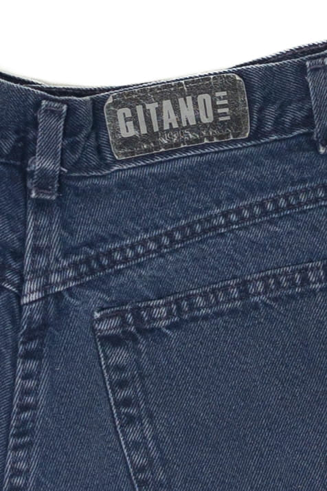 Vintage Gitano Cutoff Shorts (1990s) - Image 3