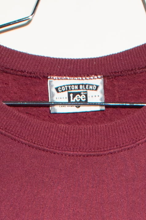 Vintage Good Things Come In Bald Packages Sweatshirt (1990s) - Image 3
