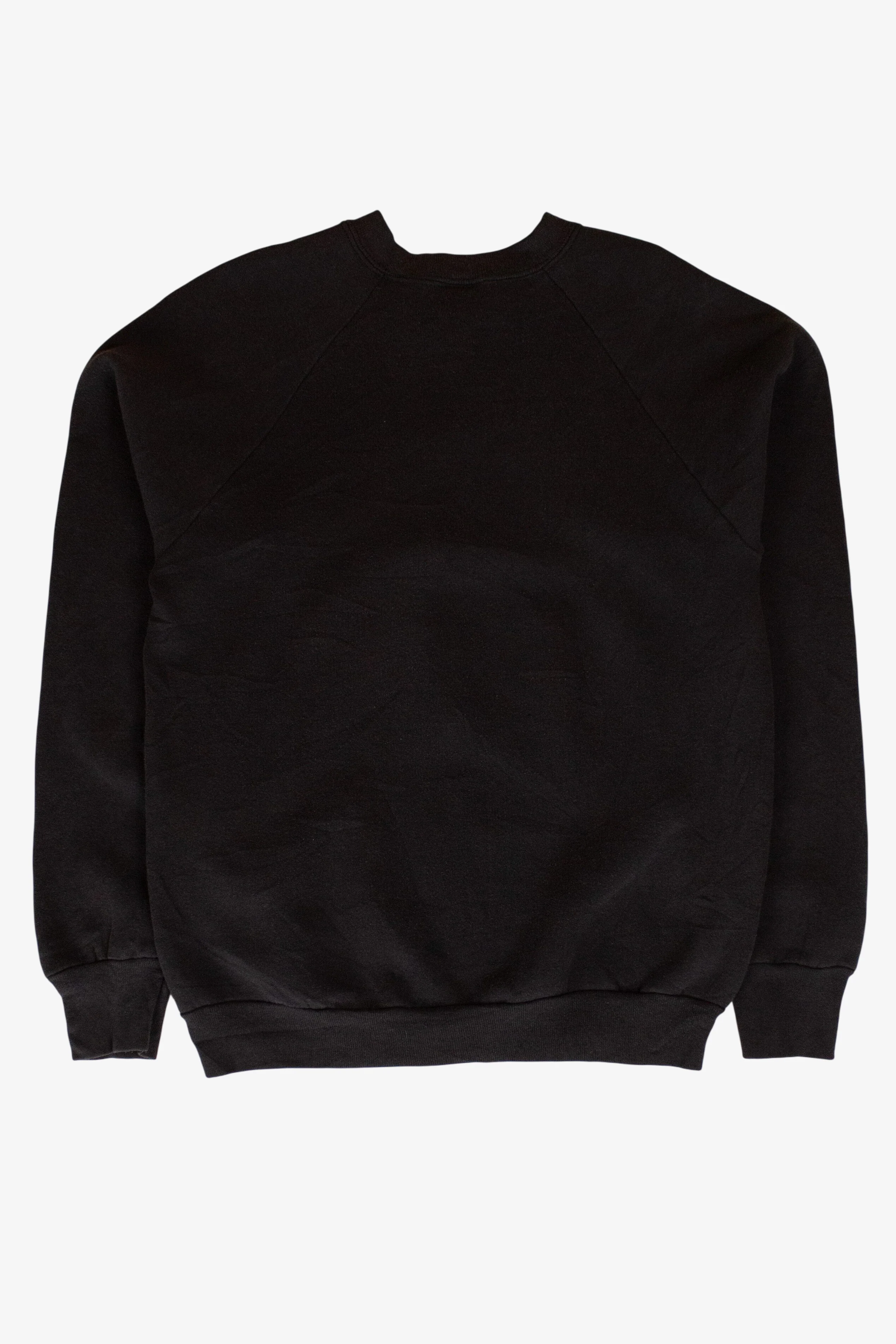 Vintage Harvard Crimson Sweatshirt (1990s) - Image 4