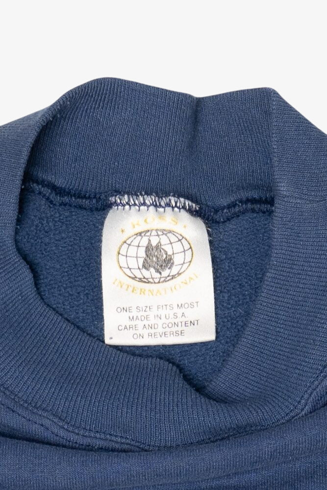 Vintage Hawaii Classique Sweatshirt (1990s) - Image 3