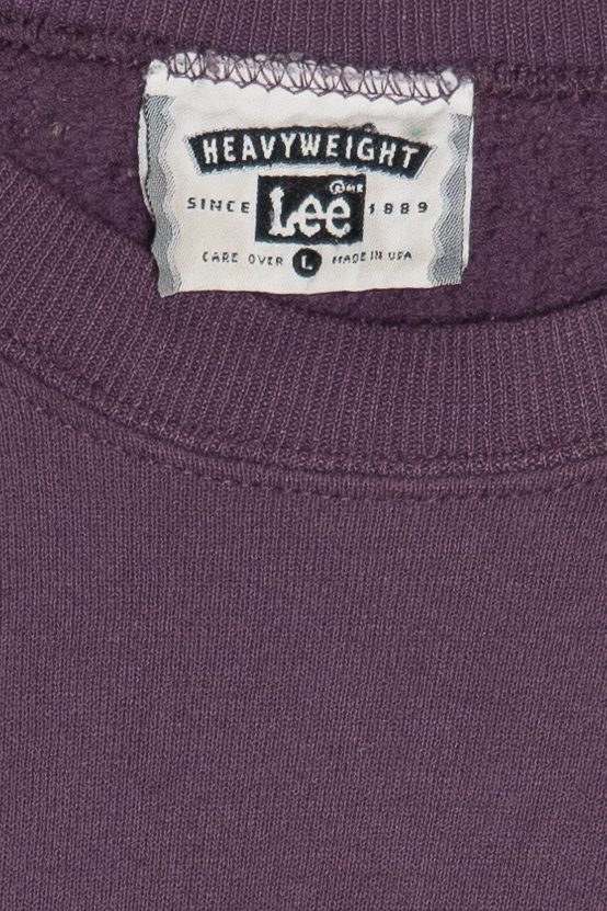 Vintage "If You Think You're Driving Me Crazy You're Too Late!" Sweatshirt (1990s) - Image 4