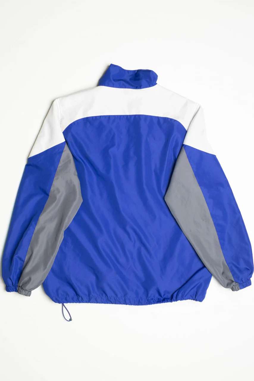 Vintage Indianapolis Colts 90s Jacket - Image 2