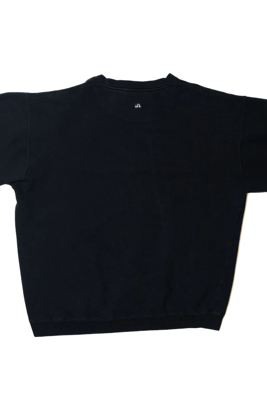 Vintage "Iowa Hawkeyes" Sweatshirt - Image 3
