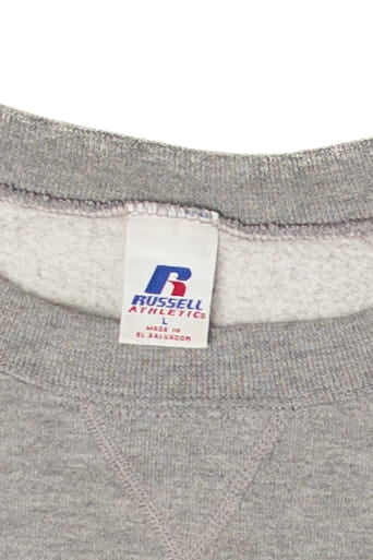 Vintage Jacksonville "No Off Season" Sweatshirt (2000s) - Image 3