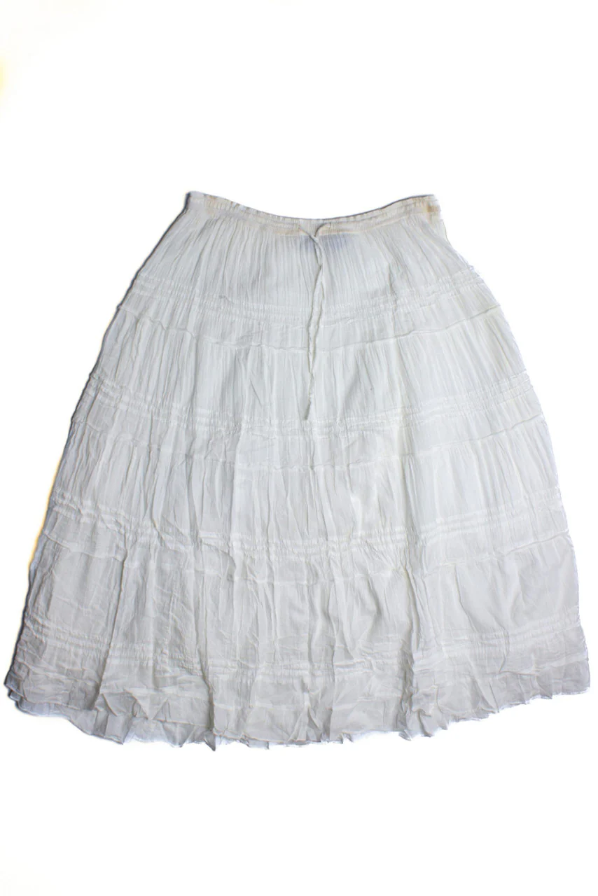 Vintage Jane Ashley Skirt (1990s) - Image 2