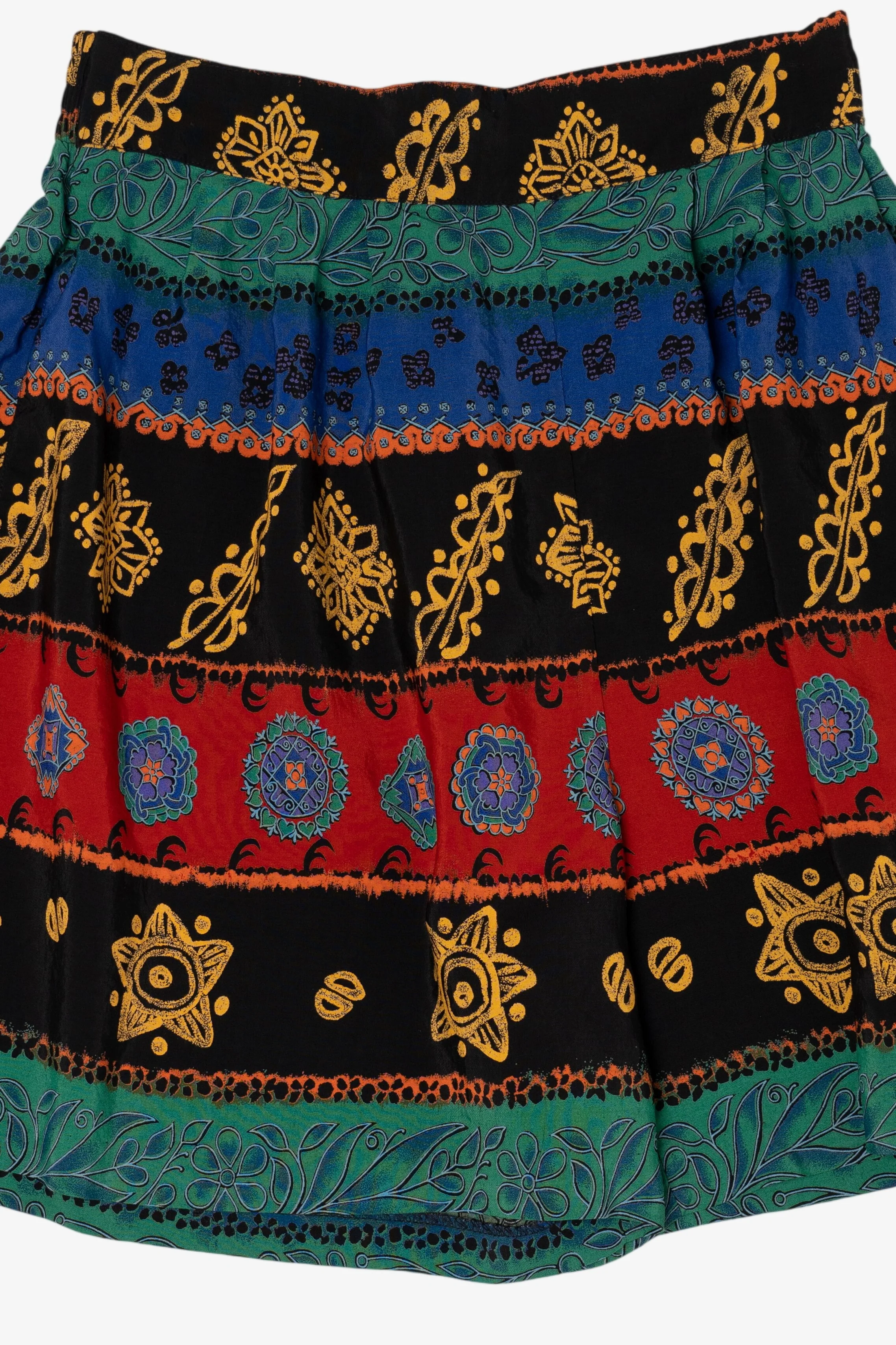 Vintage Justin B. Jones Skort (1990s) - Image 4
