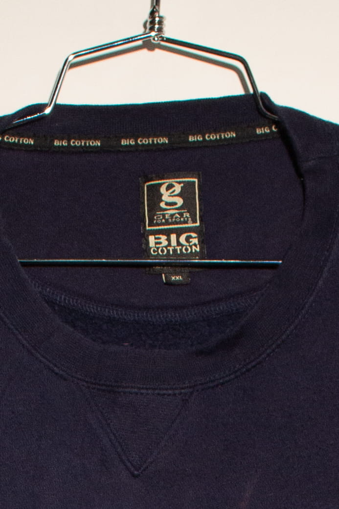 Vintage Kansas Sweatshirt (2000s) - Image 3