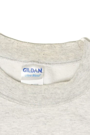 Vintage Labrador Dogs Sweatshirt (1990s) - Image 3