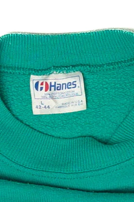 Vintage Lake Tahoe California Sweatshirt (1990s) - Image 3