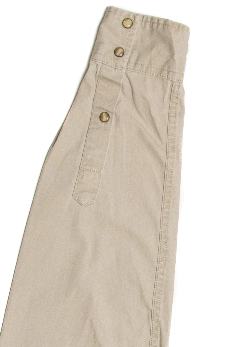 Vintage Larry Mahan Pearl Snap Shirt - Image 4