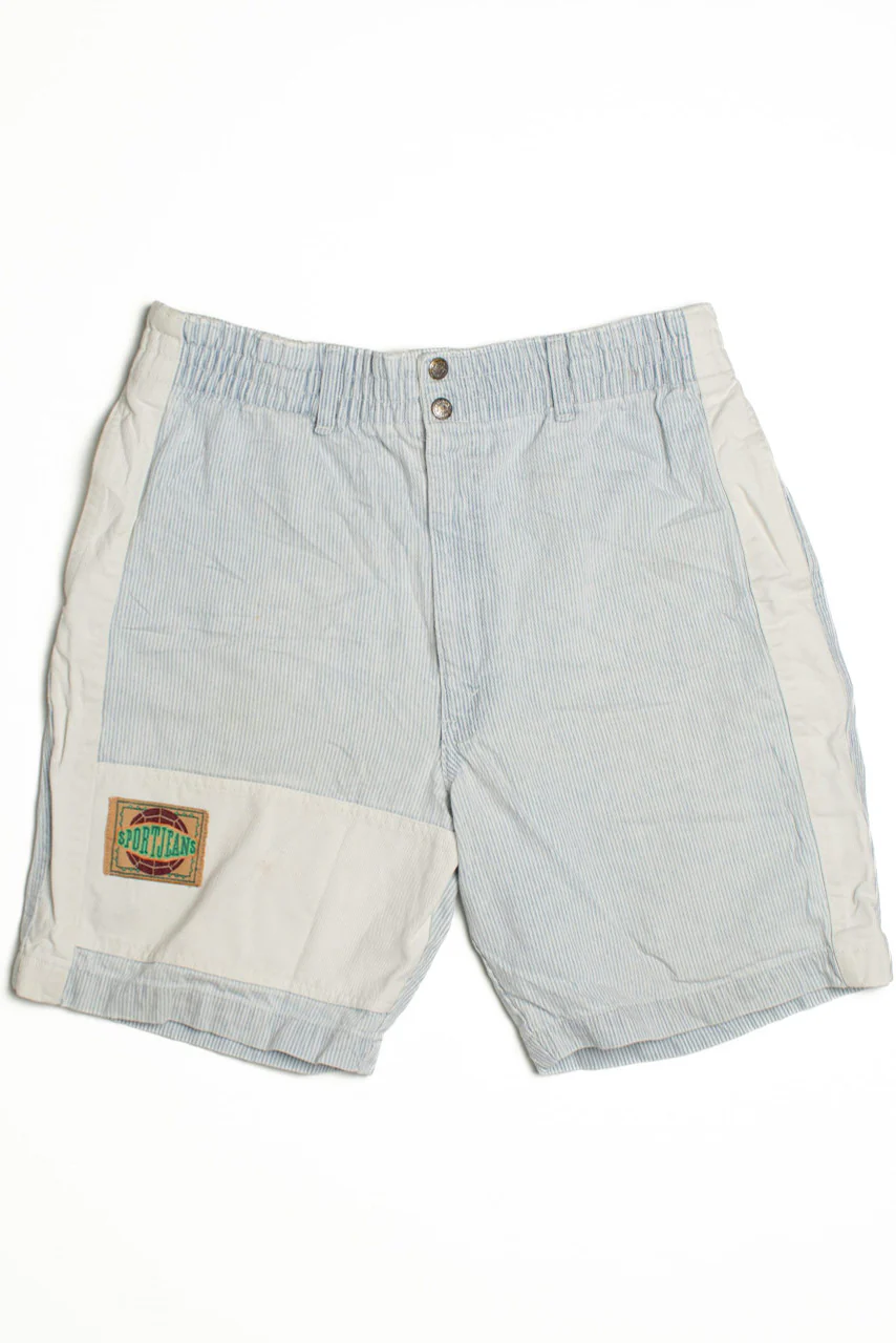 Vintage Levi's Short 16 - Image 2