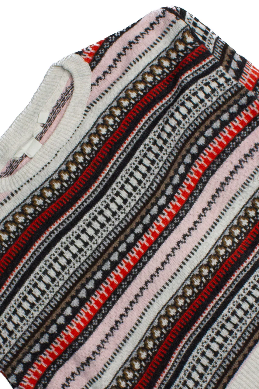 Vintage  LOGG 80s Sweater