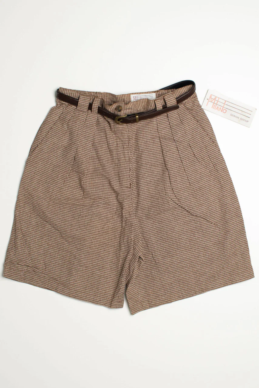 Vintage Milano Short - Image 2